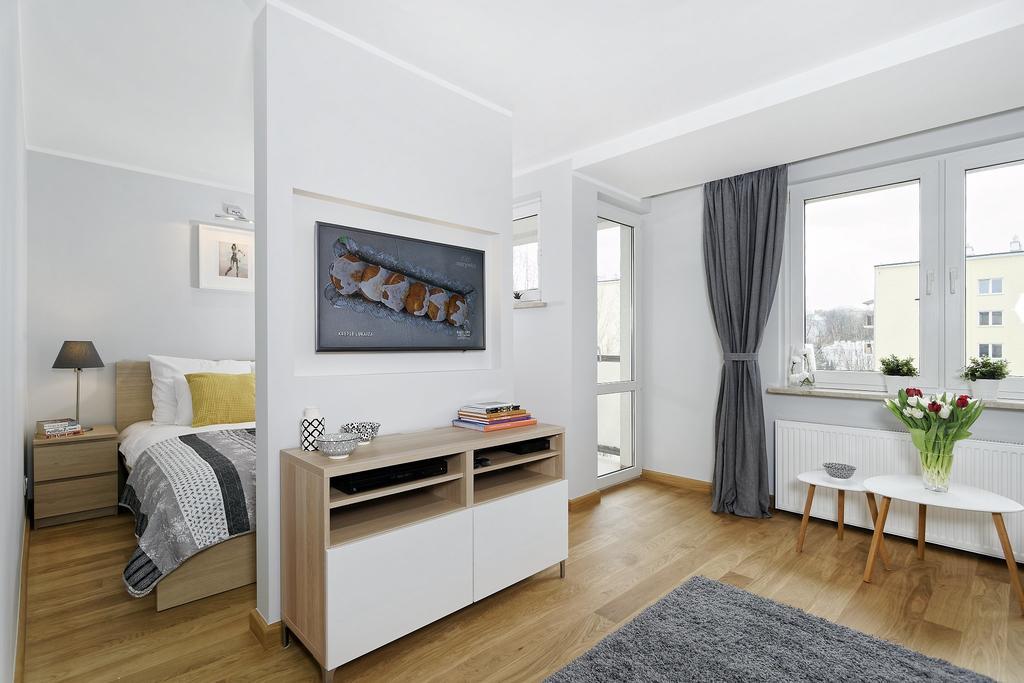 Apartment Powisle Solec Βαρσοβία Εξωτερικό φωτογραφία